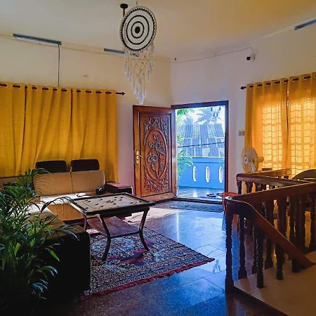 Hotel Surf N Sea Thiruvananthapuram Exteriér fotografie