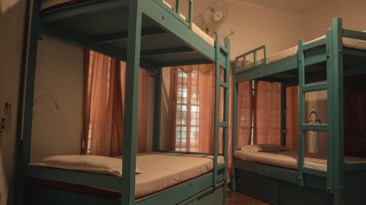 Hotel Surf N Sea Thiruvananthapuram Exteriér fotografie